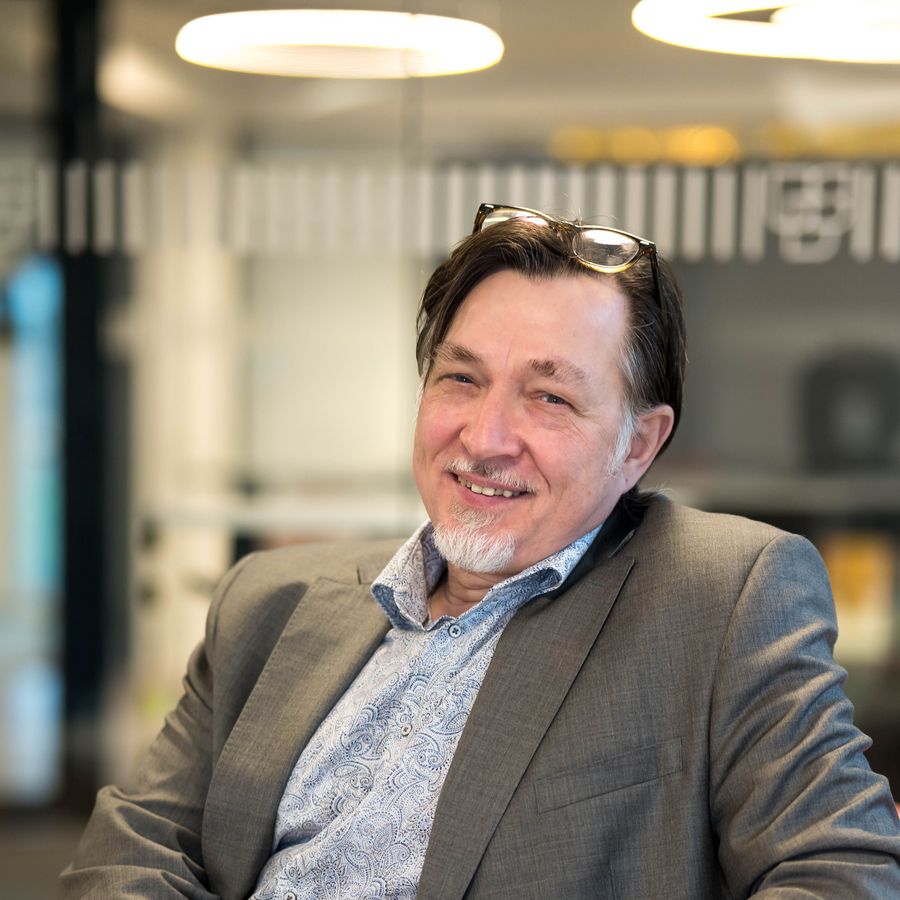 Prof. Dr. Thomas Staubitz